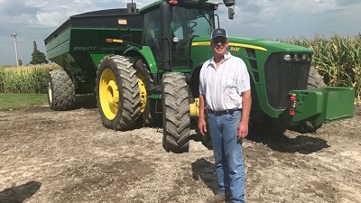 Tiempos difíciles para Chuck Lund