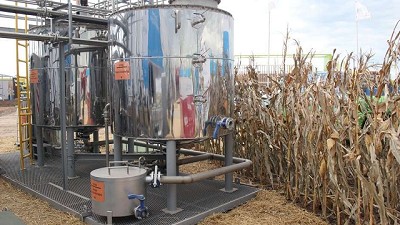 La cadena del etanol tendrá su cita, la semana próxima en Córdoba