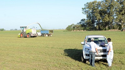 América del Sur, rumbo al camino de la conectividad