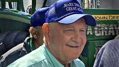 EE.UU. mantiene su pelea comercial con China