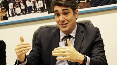 Naftas y tarifas de gas, trabadas por el temblor cambiario