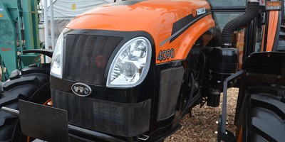 Zanello define con YTO el proyecto de la nueva planta