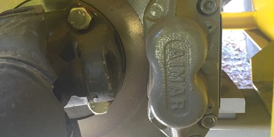 Aimar Frenos provee de repuestos a marcas internacionales