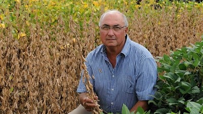 Rodolfo Rossi: “Los subsidios de EE.UU. a la soja causarán un impacto negativo en el Cono Sur”