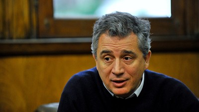 Luis Miguel Etchevehere, Secretario de Agroindustria: “En ningún momento pensé en renunciar”