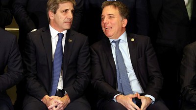 Seis claves para entender por qué la Argentina cayó en otra crisis