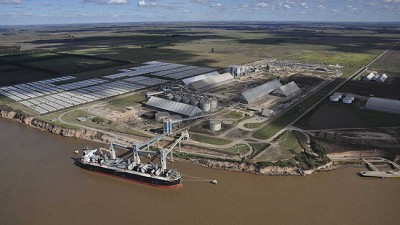 Al final, las retenciones son del 12%, según el Boletín Oficial, hasta 2020 inclusive