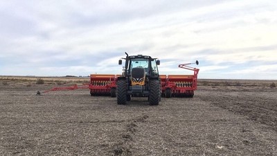 Las retenciones y sus bemoles, por Héctor Huergo