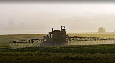 En Brasil se habilitó el glifosato y arranca siembra récord de soja