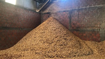 Continúa la fiscalización en aceiteras