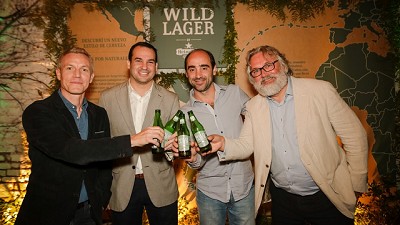 Heineken se alía al Conicet para lanzar una cerveza con levadura de la Patagonia