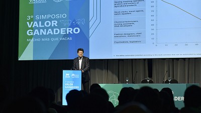 En ACA la sustentabilidad es un hecho