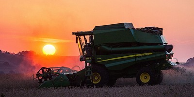 ¿Para cuándo las cosechadoras Low Cost?