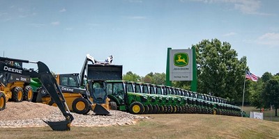 La concentración también llega a los concesionarios