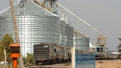 Para cerrar el registro de granos ahora sólo bastará una comunicación a los exportadores