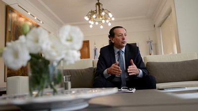 Exportaciones: entre la volatilidad, el dólar alto y las retenciones