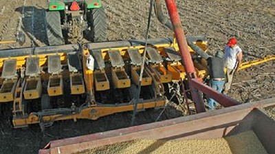 Retenciones: vendedores de insumos esperan una caída en las ventas