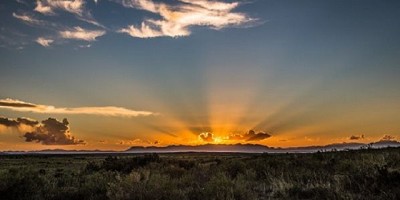 “La variabilidad nos afectará más que el cambio climático”