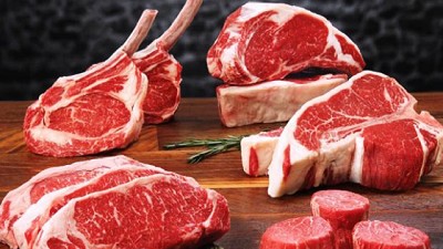 Las exportaciones de carne vacuna alcanzaron el nivel más elevado desde el cierre de 2006