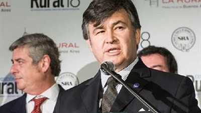 Para la Rural, en 2019 el campo aportará 9 de cada 10 dólares por retenciones