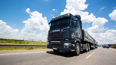 Santa Fe ya realizó las pruebas para autorizar la circulación de bitrenes