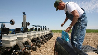 Sorpresa: el USDA proyecta una mayor cosecha de soja y maíz en Estados Unidos