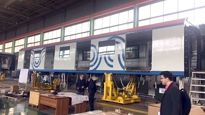 Trenes: una asociación estratégica impulsa mejoras en la región