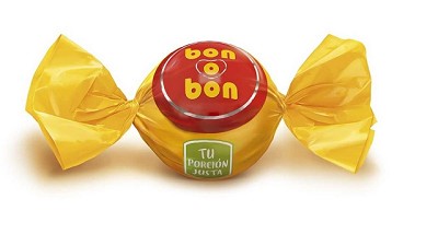 Arcor controlará las calorías de sus golosinas y snacks y mostrará cuál es “la porción justa”