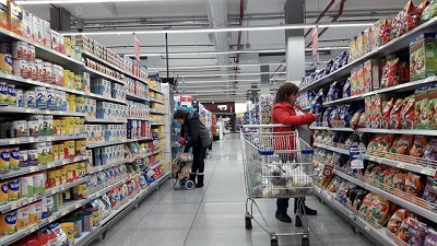 La suba del dólar dejará una inflación superior al 40%