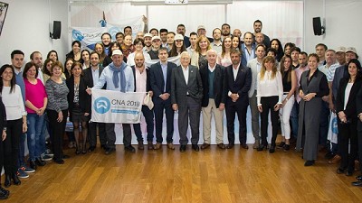 Comienza el Censo Nacional Agropecuario 2018