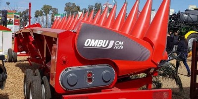 El CONICET elabora nuevos aceros para fabricar máquinas agrícolas