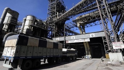 La cosecha generará un movimiento económico adicional de U$S 418 millones