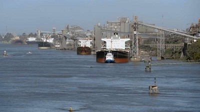 Retenciones: “El camino para nosotros es hacia la baja”