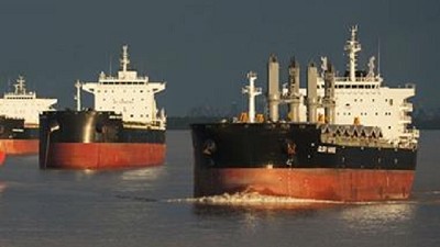 En el primer semestre, cinco empresas concentraron el 56,7% de las exportaciones agrícolas