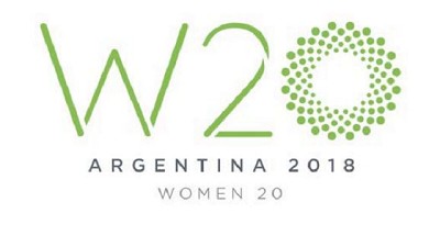 El W20 anunció su programa y el listado completo de speakers que participarán en la Cumbre 