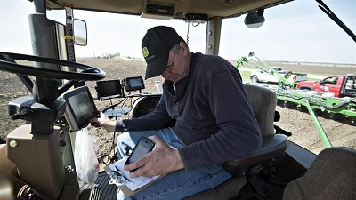 En la era de la Ag Tech, el procesamiento del “big data” será decisivo para producir