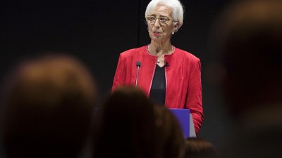 Los mercados se recuperan por las señales de que el FMI ampliaría su ayuda