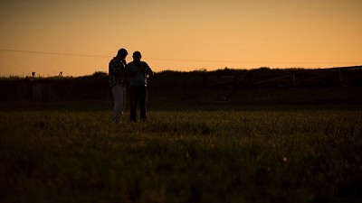 Una radiografía del campo: se conocieron los resultados del Censo Experimental realizado en Lobos