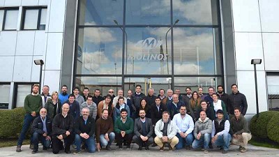 Molinos Río de la Plata y Syngenta se unen para generar mejores alimentos