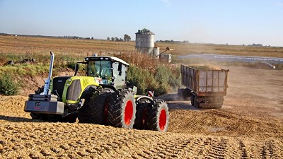 ¿Qué mirar a la hora de invertir en un nuevo tractor?