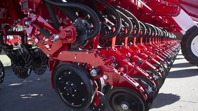 Hasta julio la inversión creció 9%