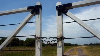 Cayó un 33% el nivel de actividad en los negocios inmobiliarios rurales