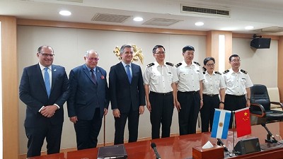 China habilita 28 plantas argentinas para exportar carne