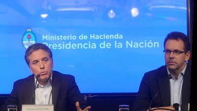 Para los analistas, el FMI ganó la pulseada