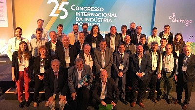 Buenos Aires espera cosechar más de 8 millones de toneladas de trigo