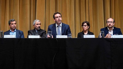 Rigor monetario extremo y banda cambiaria, la fórmula del Banco Central para calmar al dólar