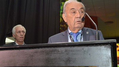 Estamos ante un escenario de incremento del área en casi todos los cultivos