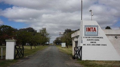 Más del 90% del presupuesto 2019 del INTA se destinará a pagar salarios de unos 7100 empleados 