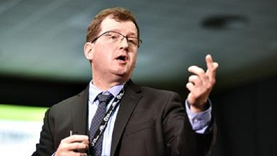 Un funcionario de EE.UU. admite incertidumbre entre los farmers por la pelea con China