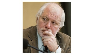 Falleció Carlos Feoli, fundador y director Ejecutivo de ASAGIR